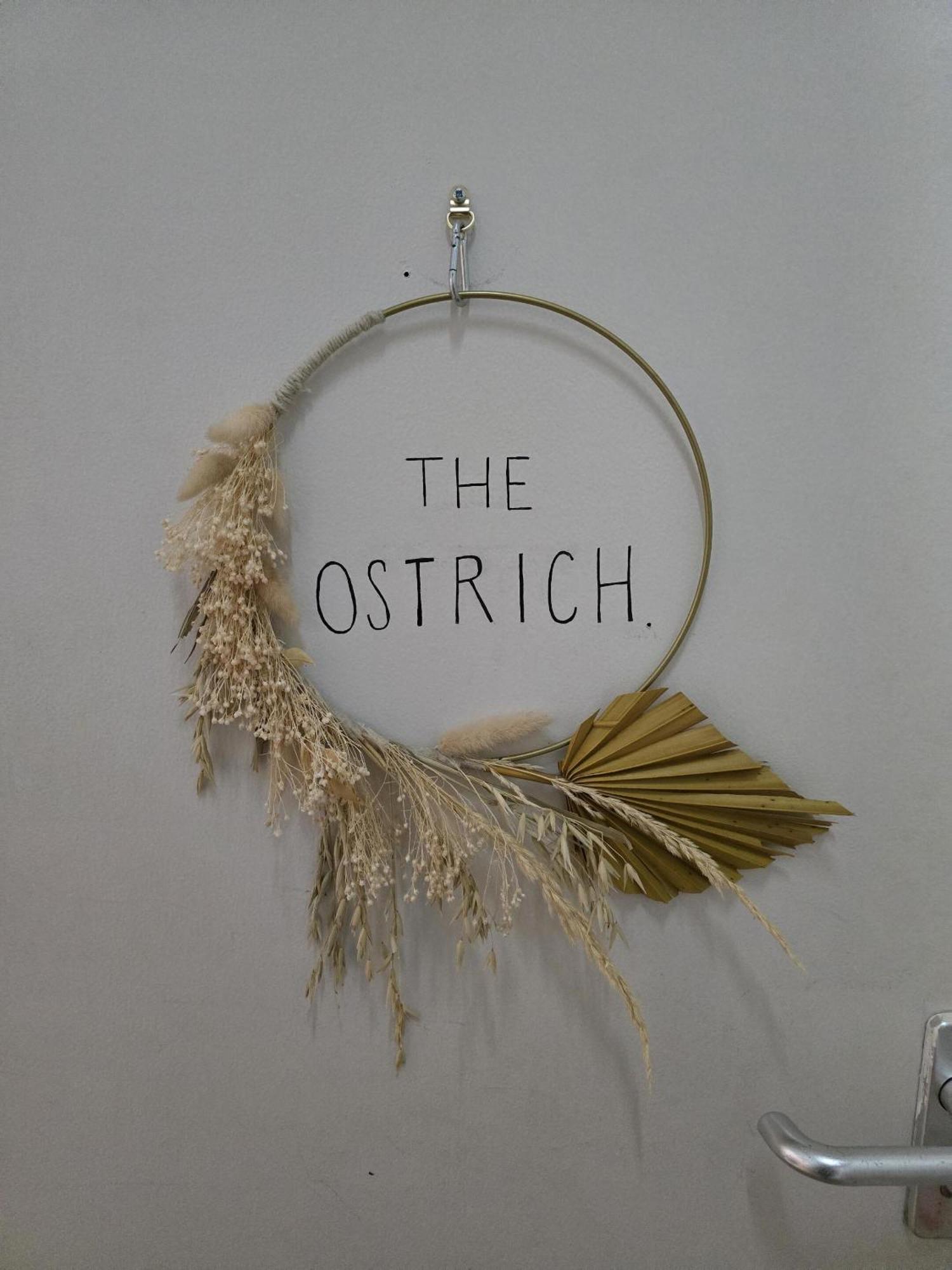 The Ostrich Pub Castle Acre